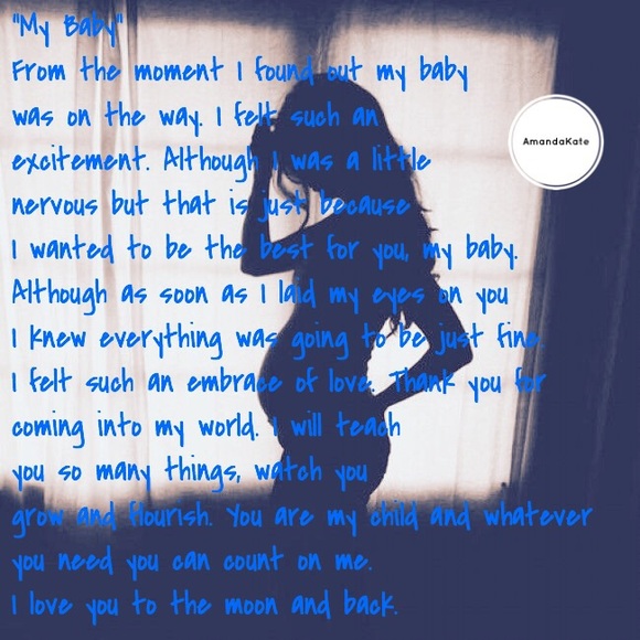 Framed Poetry - Picture 2 of 4